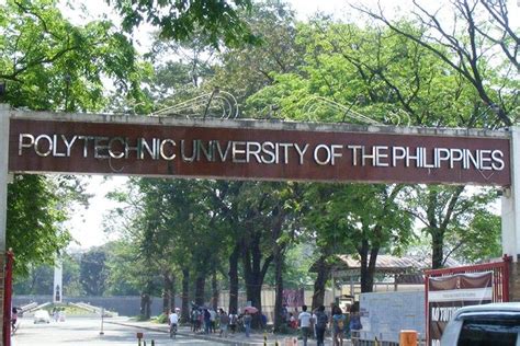 pup manila address|Contact us .